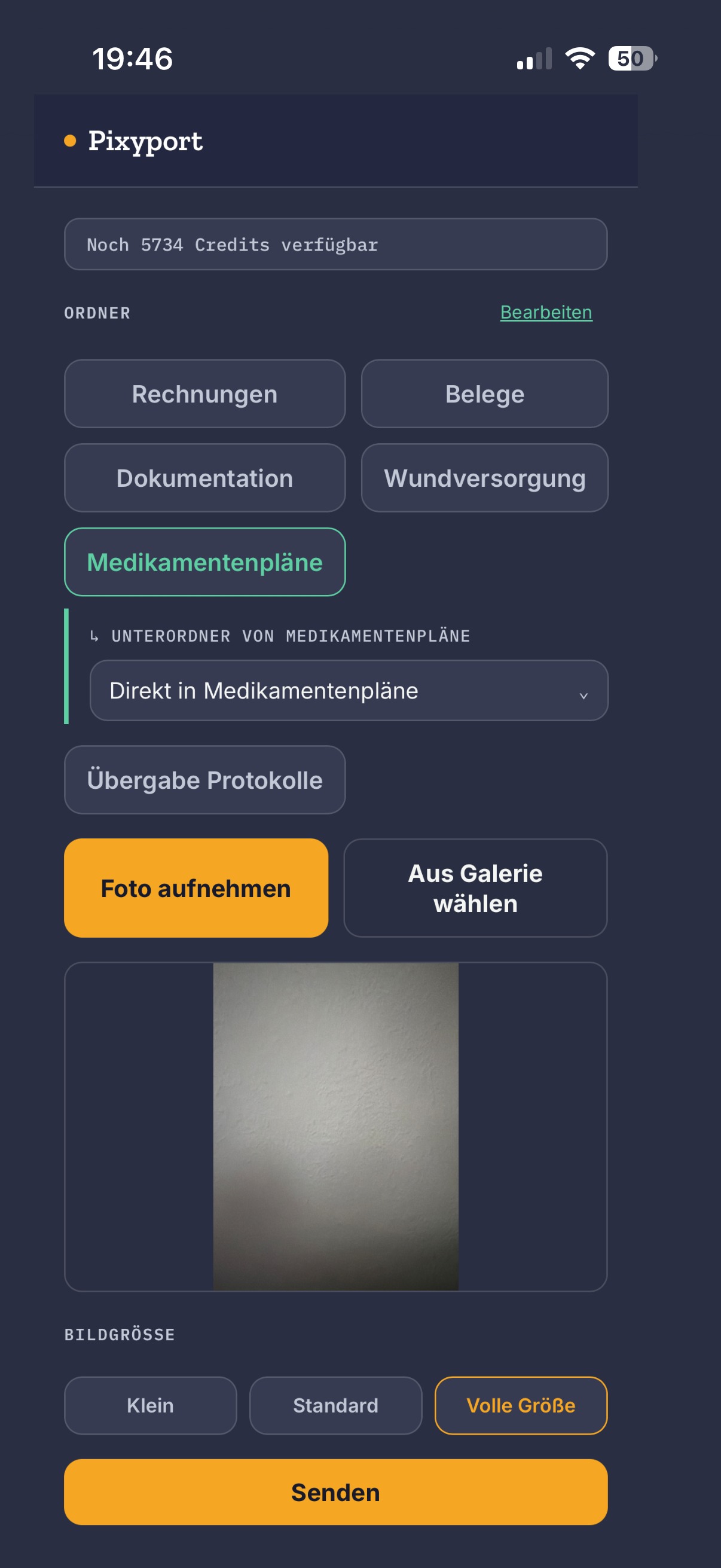 Verordnungen