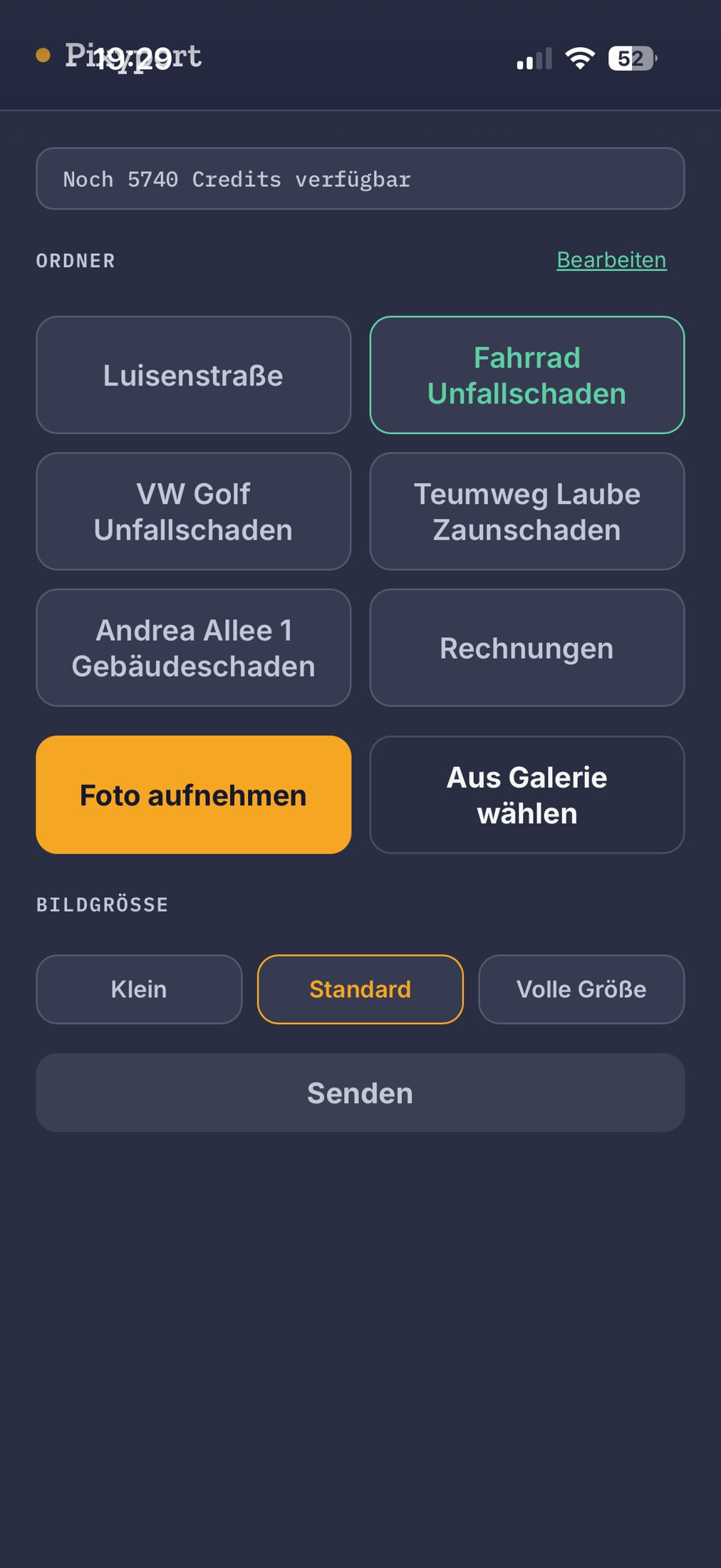 Gutachten